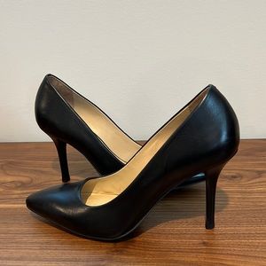 Cole Haan Pointed Toe Pumps